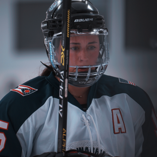 Kenzie Kattich